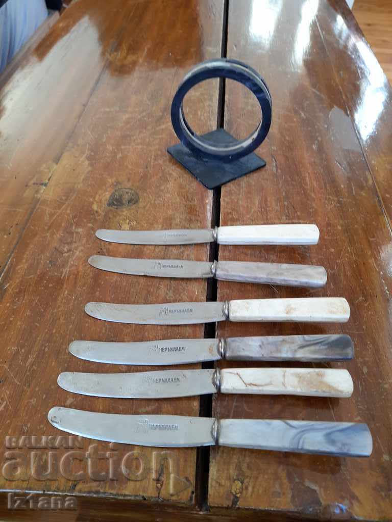 Auction Old knife, household knives Auction Old knife, household knives