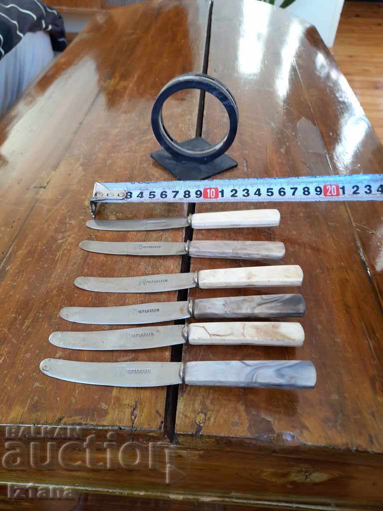 Delivery of Old knife, household knives Delivery of Old knife, household knives