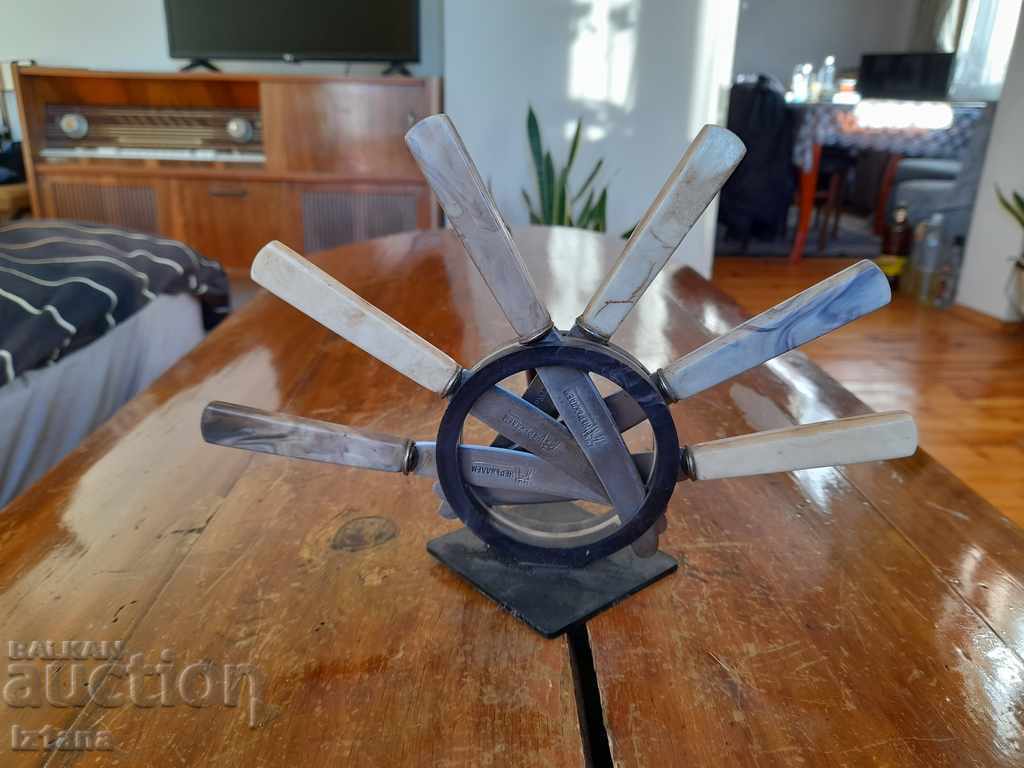 Old knife, household knives Old knife, household knives