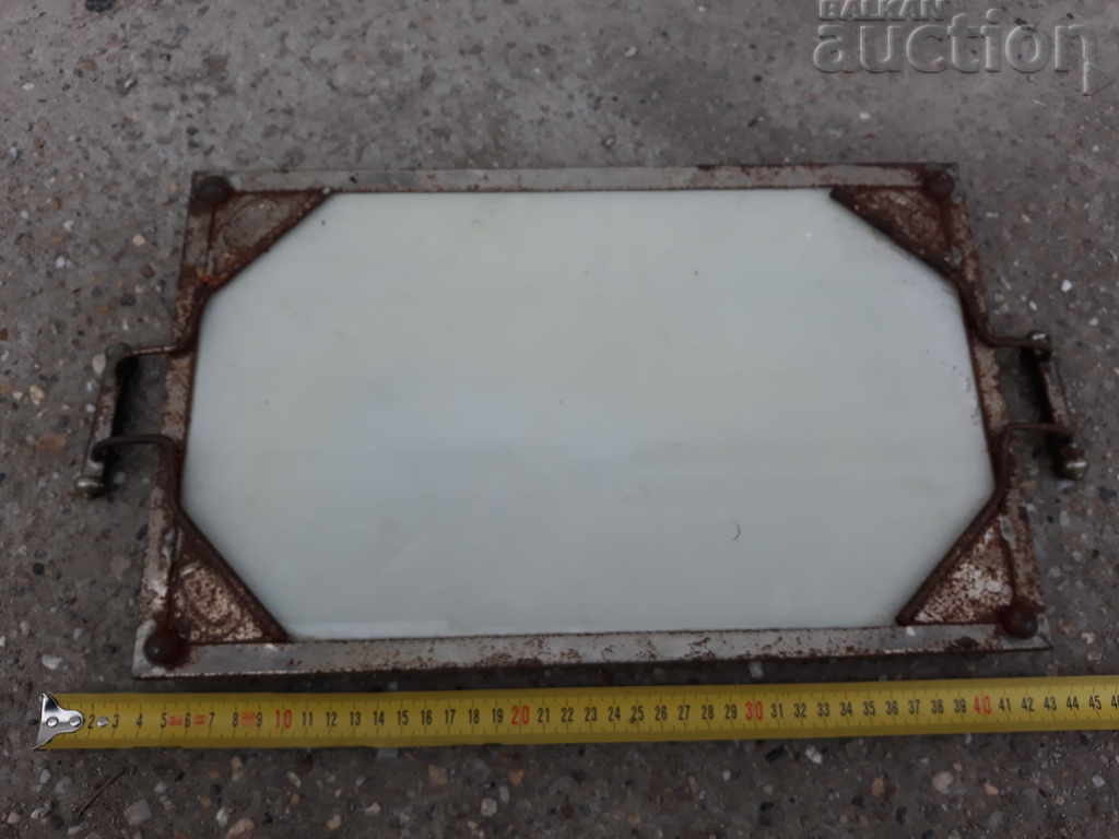 Vintage retro vintage tray - 5 Vintage retro vintage tray - 5