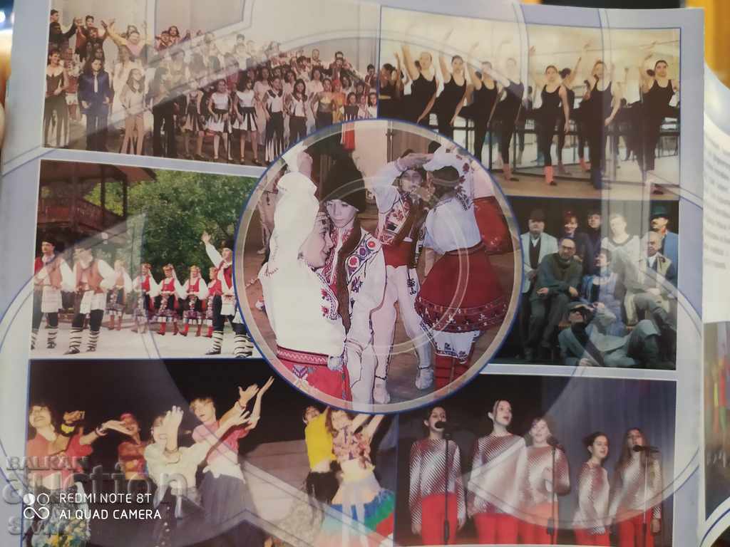 Brochure 20 years House of Energy - 5 Brochure 20 years House of Energy - 5