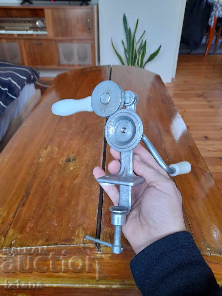 Delivery of Old device, tool Delivery of Old device, tool