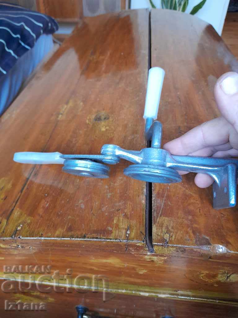 Old device, tool - 5 Old device, tool - 5