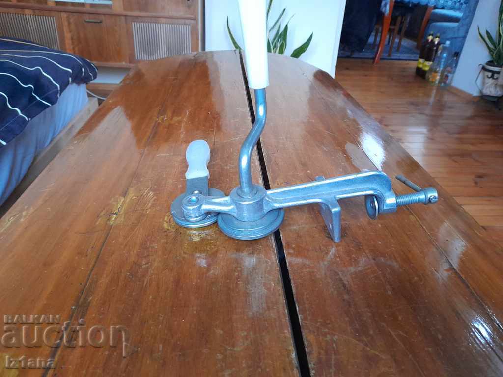 Old device, tool Old device, tool