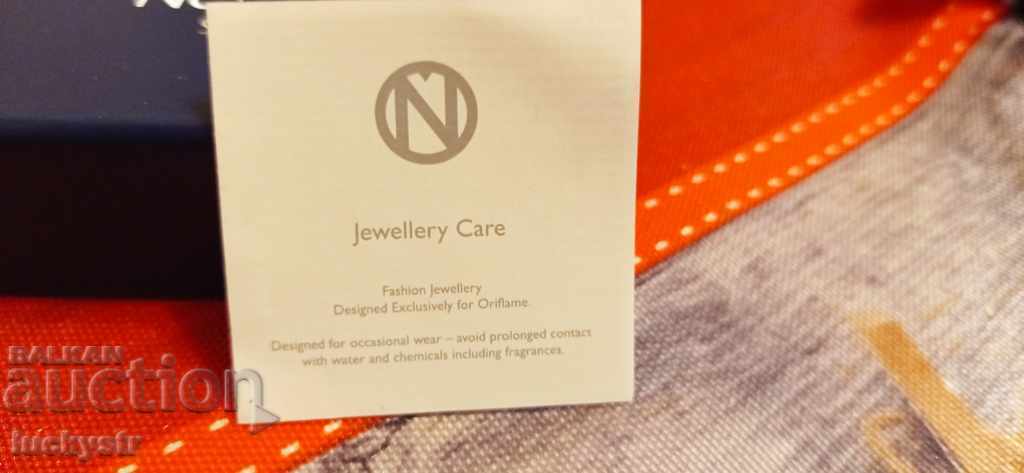 Earrings Golden Citrine - 7 Earrings Golden Citrine - 7