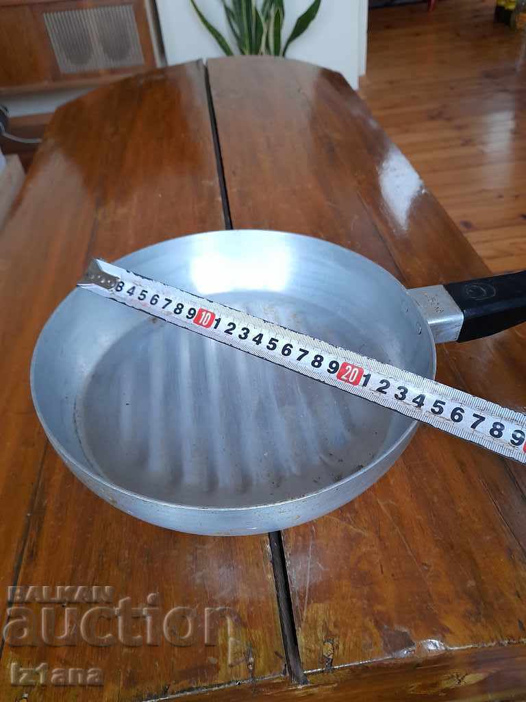 Παλιό ταψί αλουμινίου - 5 Παλιό ταψί αλουμινίου - 5