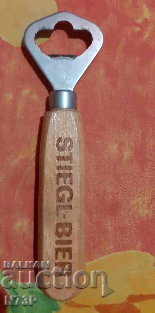 ΑΝΟΙΧΤΗΡΙ ΔΙΑΦΗΜΙΣΗΣ. ΜΠΥΡΑ. ΣΥΛΛΟΓΗ. με τιμή 5.00 BGN | € 2.56 ΑΝΟΙΧΤΗΡΙ ΔΙΑΦΗΜΙΣΗΣ. ΜΠΥΡΑ. ΣΥΛΛΟΓΗ. με τιμή 5.00 BGN | € 2.56