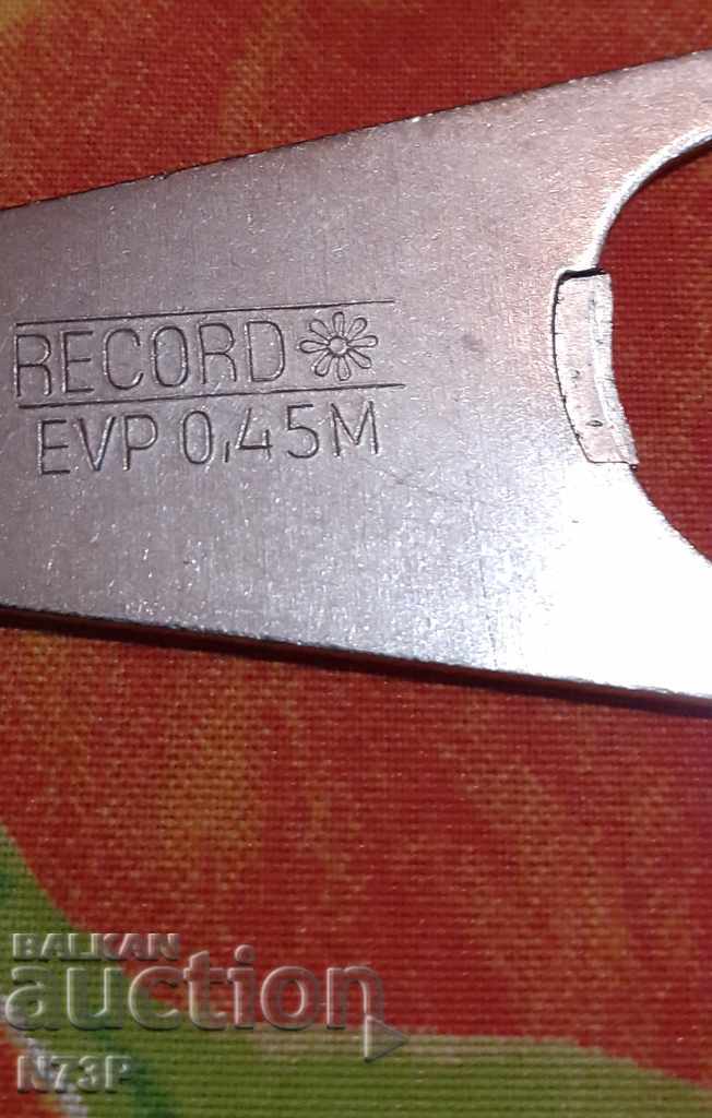 Auction ADVERTISING OPENER. COLLECTION. Auction ADVERTISING OPENER. COLLECTION.