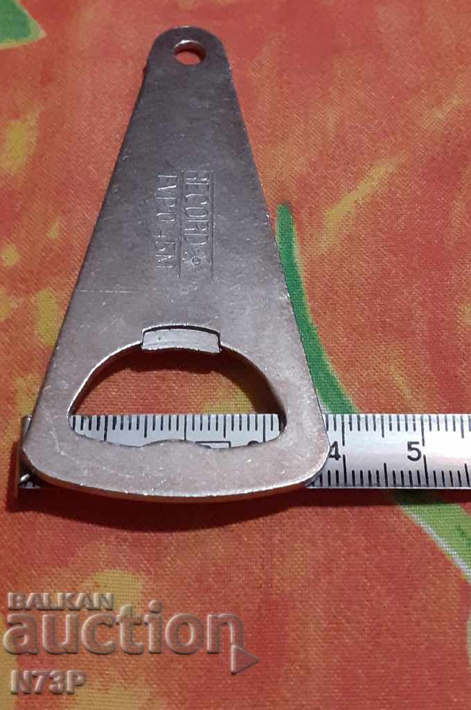 ADVERTISING OPENER. COLLECTION. - 5 ADVERTISING OPENER. COLLECTION. - 5