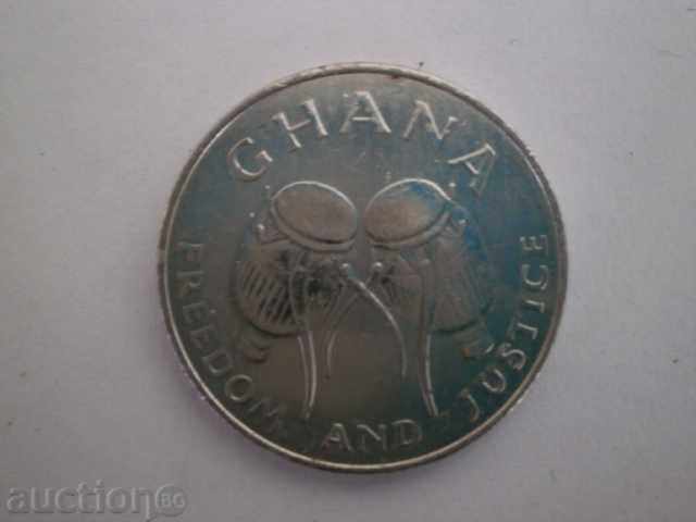 Auction Ghana - 50 seats, 1999 - 21D Auction Ghana - 50 seats, 1999 - 21D