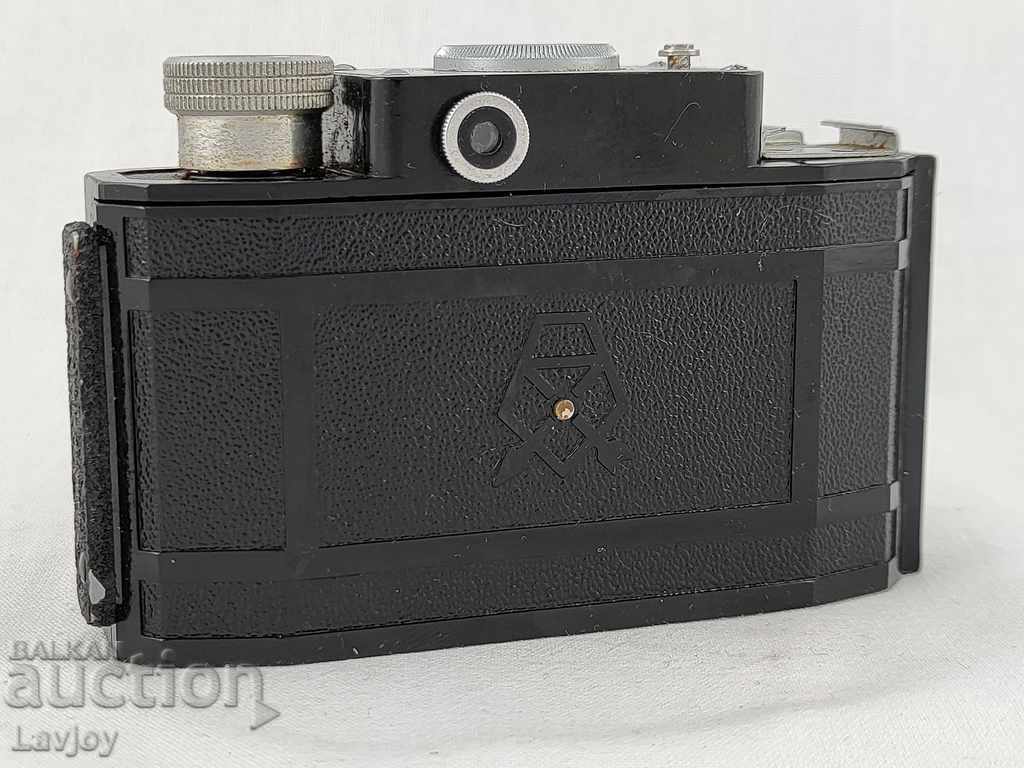 Auction Old Snake Camera 2 Auction Old Snake Camera 2