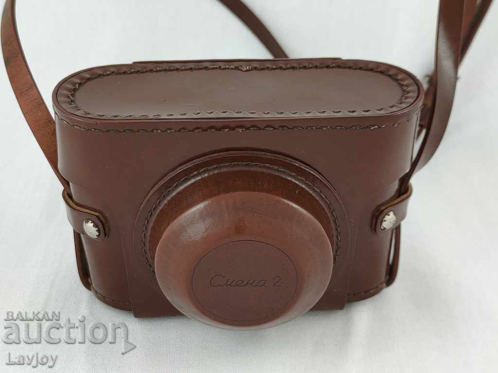 Old Snake Camera 2 - 6 Old Snake Camera 2 - 6