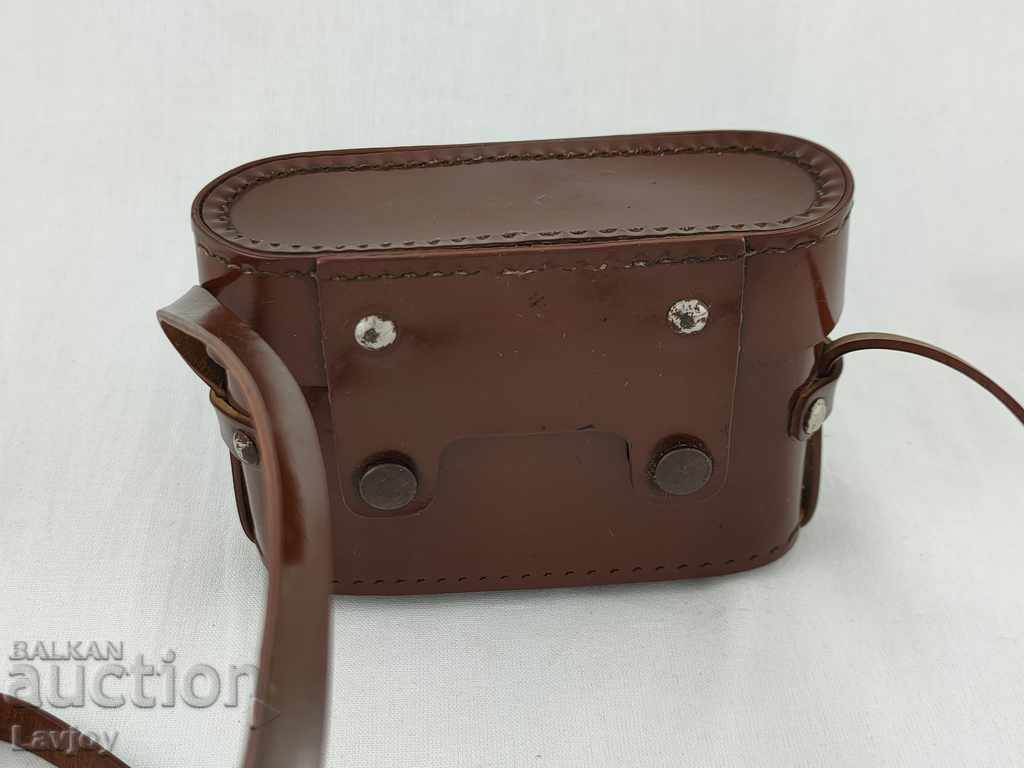 Old Snake Camera 2 - 7 Old Snake Camera 2 - 7