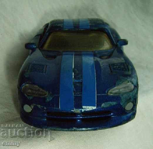 Παλιό μοντέλο καροτσιού Speedy power 1:32, μέταλλο και πλαστικό με τιμή 9.00 BGN | € 4.60 Παλιό μοντέλο καροτσιού Speedy power 1:32, μέταλλο και πλαστικό με τιμή 9.00 BGN | € 4.60