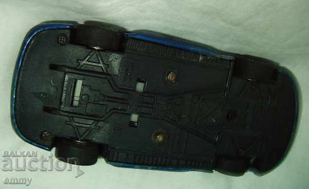 Παλιό μοντέλο καροτσιού Speedy power 1:32, μέταλλο και πλαστικό - 7 Παλιό μοντέλο καροτσιού Speedy power 1:32, μέταλλο και πλαστικό - 7