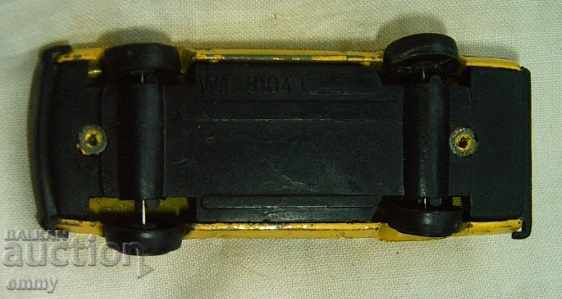 Old stroller model # 8104, metal and plastic - 6 Old stroller model # 8104, metal and plastic - 6