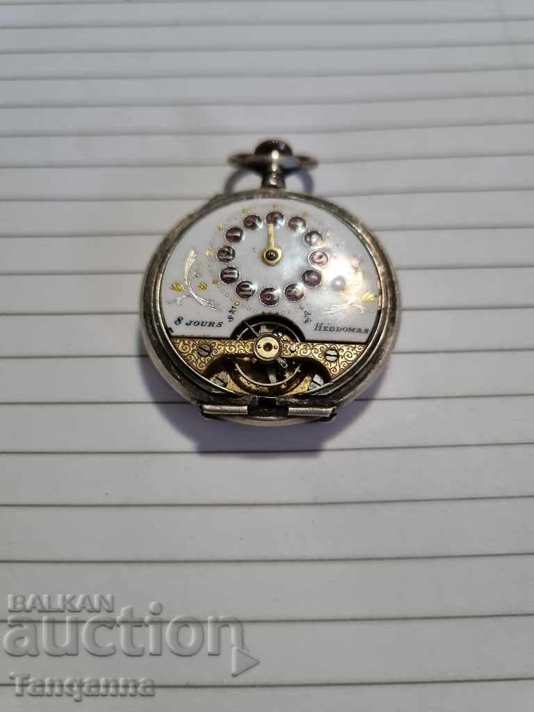 Old authentic watch