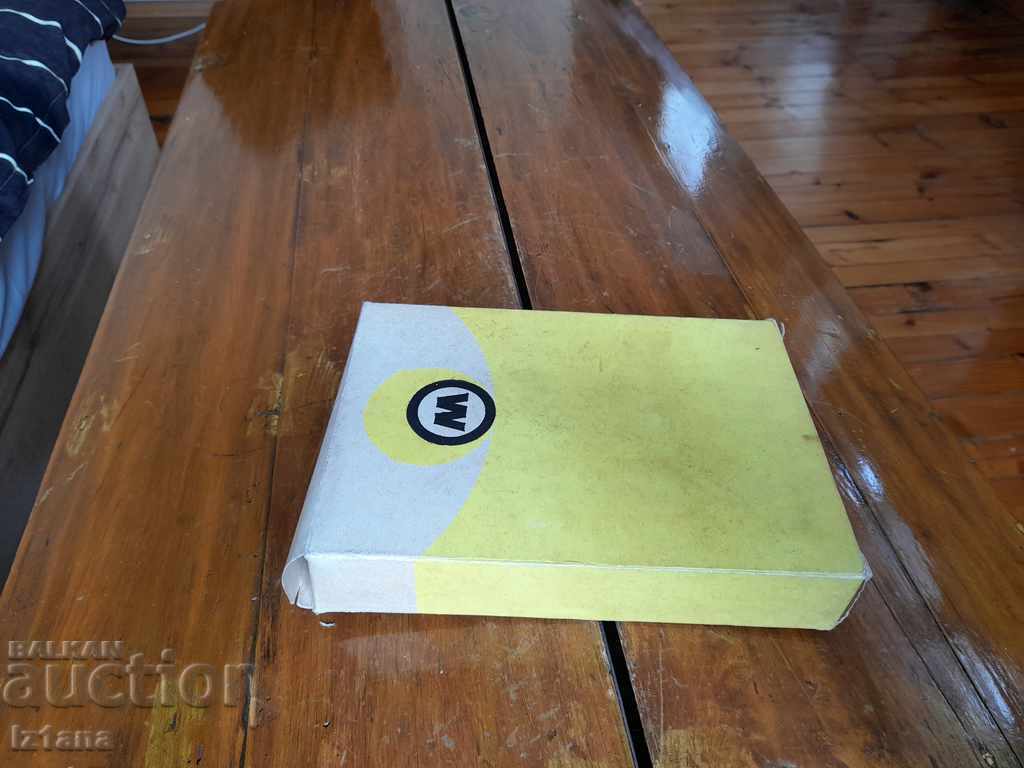 Old metal lock handles Old metal lock handles