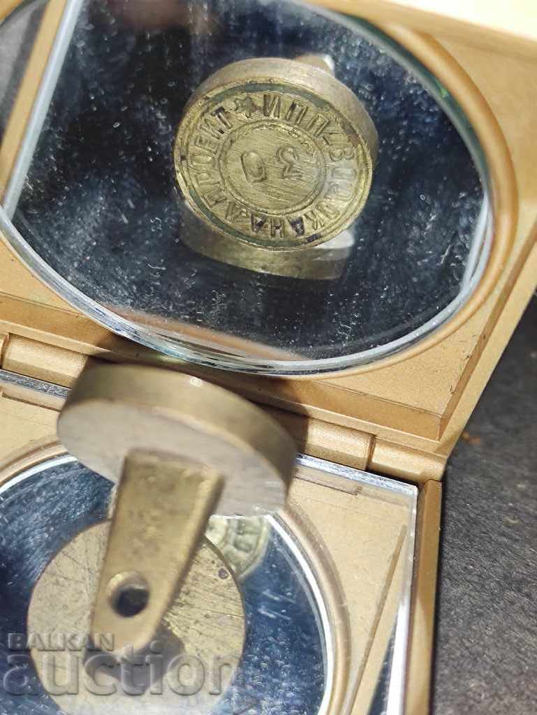 Livrarea Sigiliu IPA Vodokanalproekt Livrarea Sigiliu IPA Vodokanalproekt