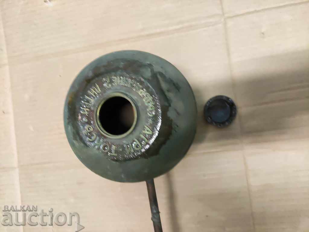 agri-tox 2 liters - 5