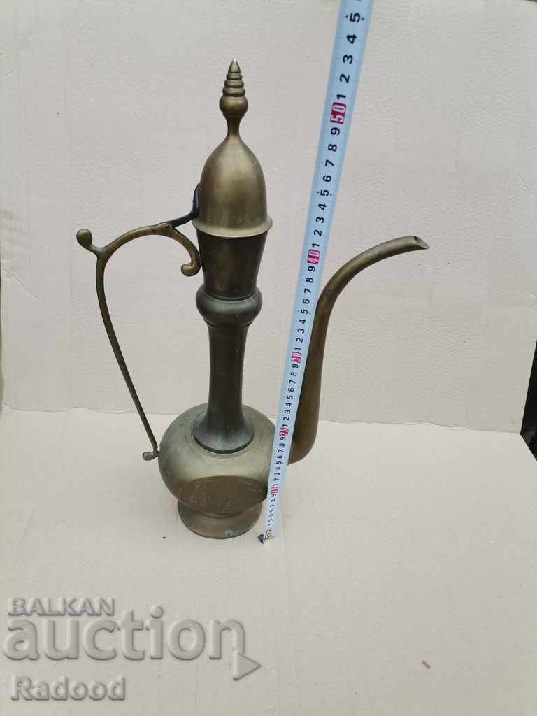 Auction Ibrik Auction Ibrik