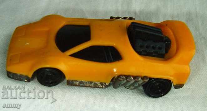 Auction  Old stroller model Hot Wheels Mattel 1993 China