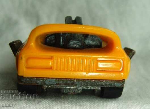 Delivery of Old stroller model Hot Wheels Mattel 1993 China