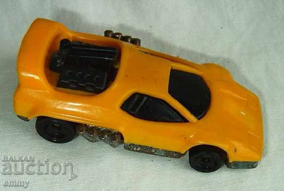 Vechi model de carucior Hot Wheels Mattel 1993 China