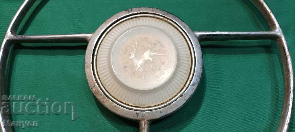 I am selling an old part for a GAZ21-VOLGA car with price 150.00 BGN | € 76.69 I am selling an old part for a GAZ21-VOLGA car with price 150.00 BGN | € 76.69