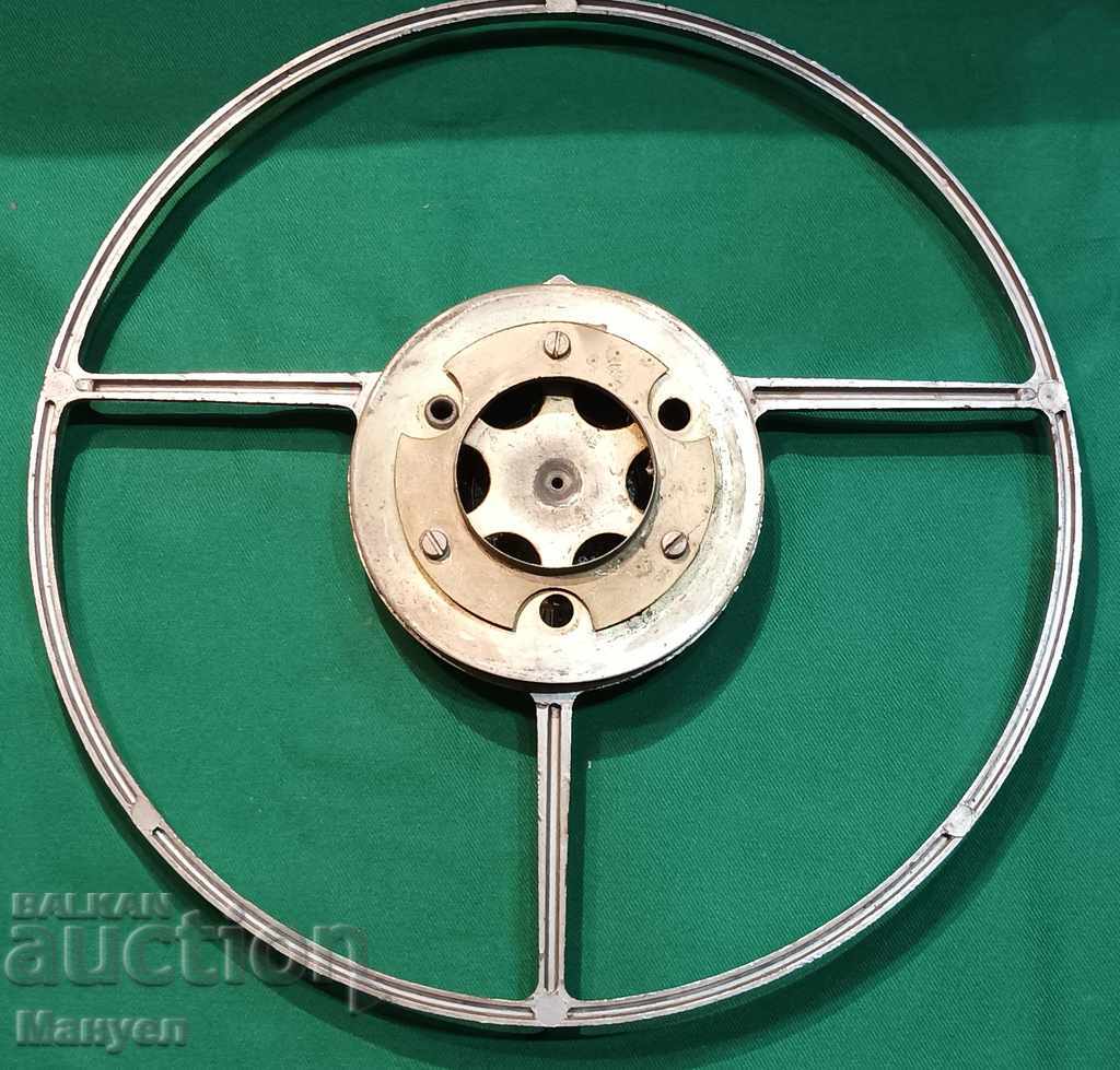 Auction I am selling an old part for a GAZ21-VOLGA car Auction I am selling an old part for a GAZ21-VOLGA car