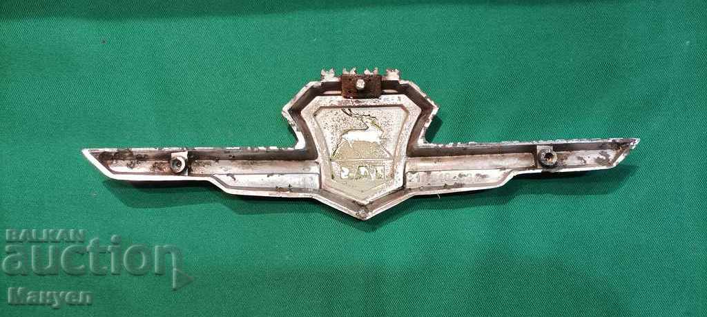 Auction  I am selling an old part for a GAZ21-VOLGA car