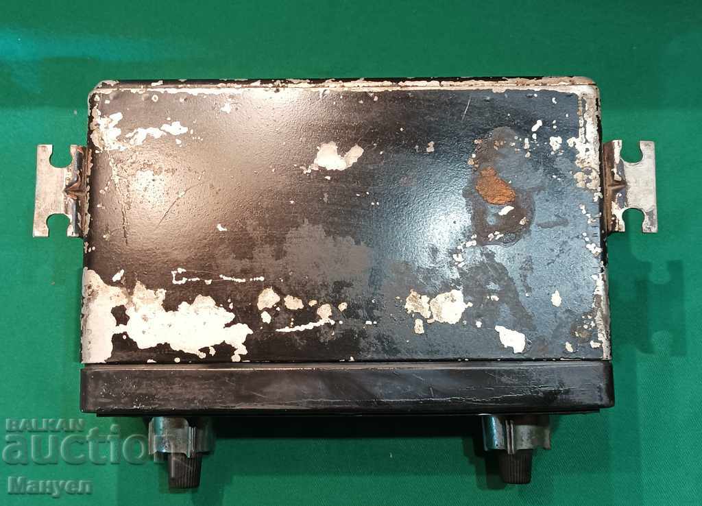 I am selling an old part for a Moskvich 408 car with price 100.00 BGN | € 51.13