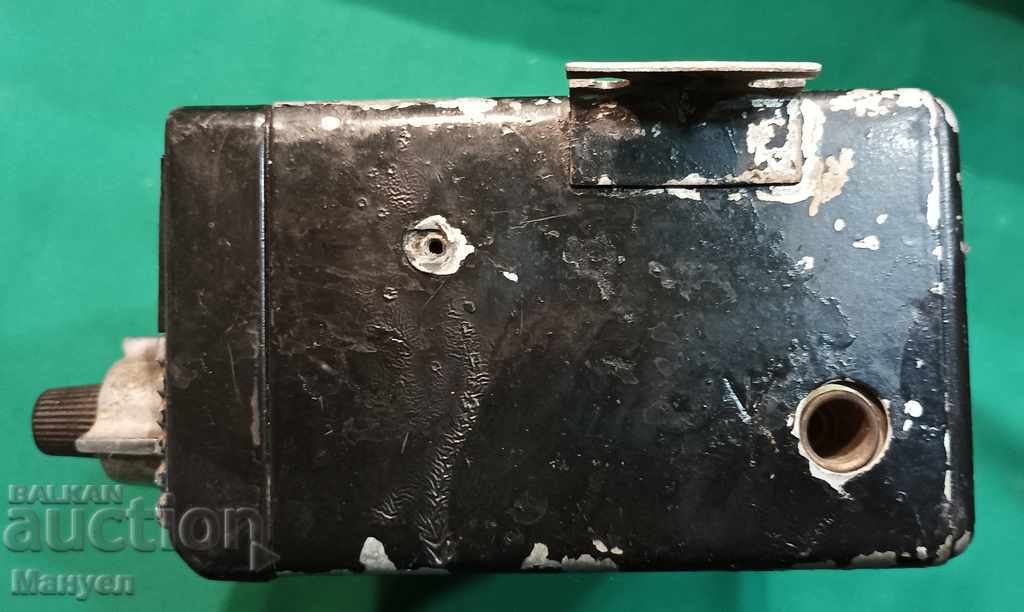 I am selling an old part for a Moskvich 408 car - 7