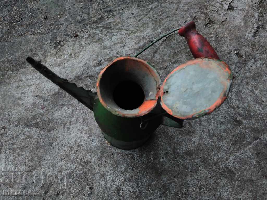 An old children's toy with price 10.00 BGN | € 5.11