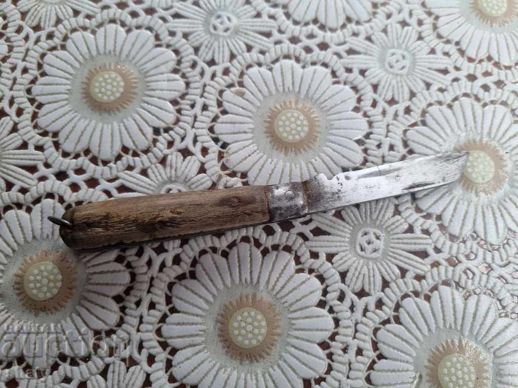 παλιό μαχαίρι - 5 παλιό μαχαίρι - 5