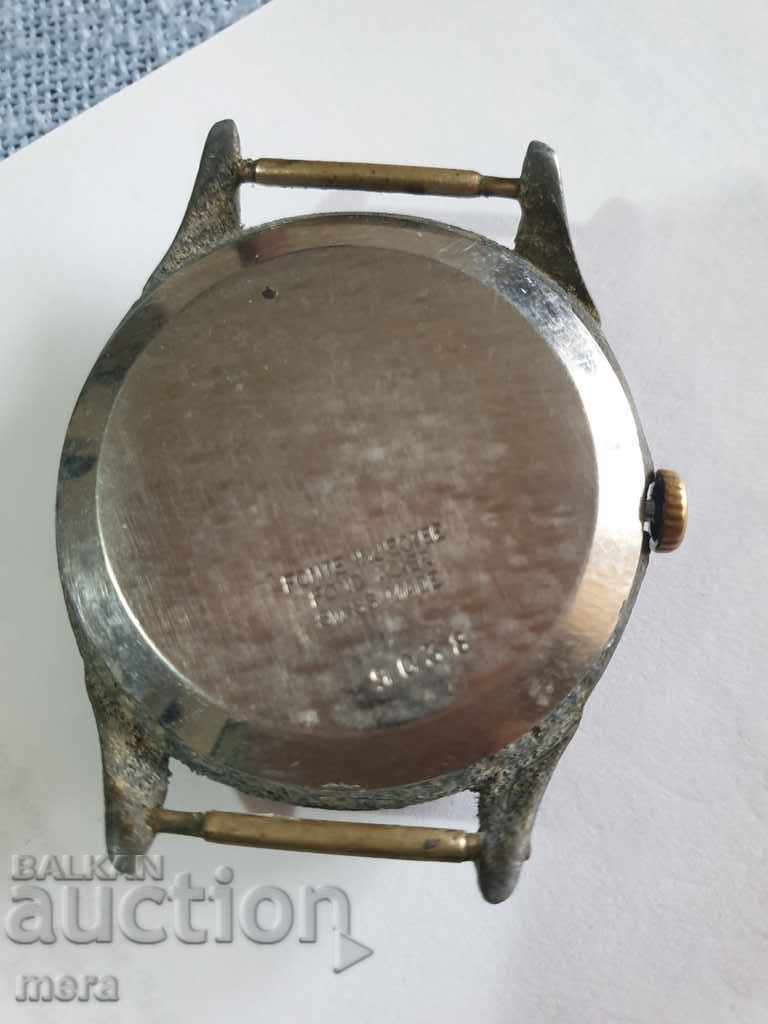 Auction Rare wrist collector's watch -Exacto Auction Rare wrist collector's watch -Exacto
