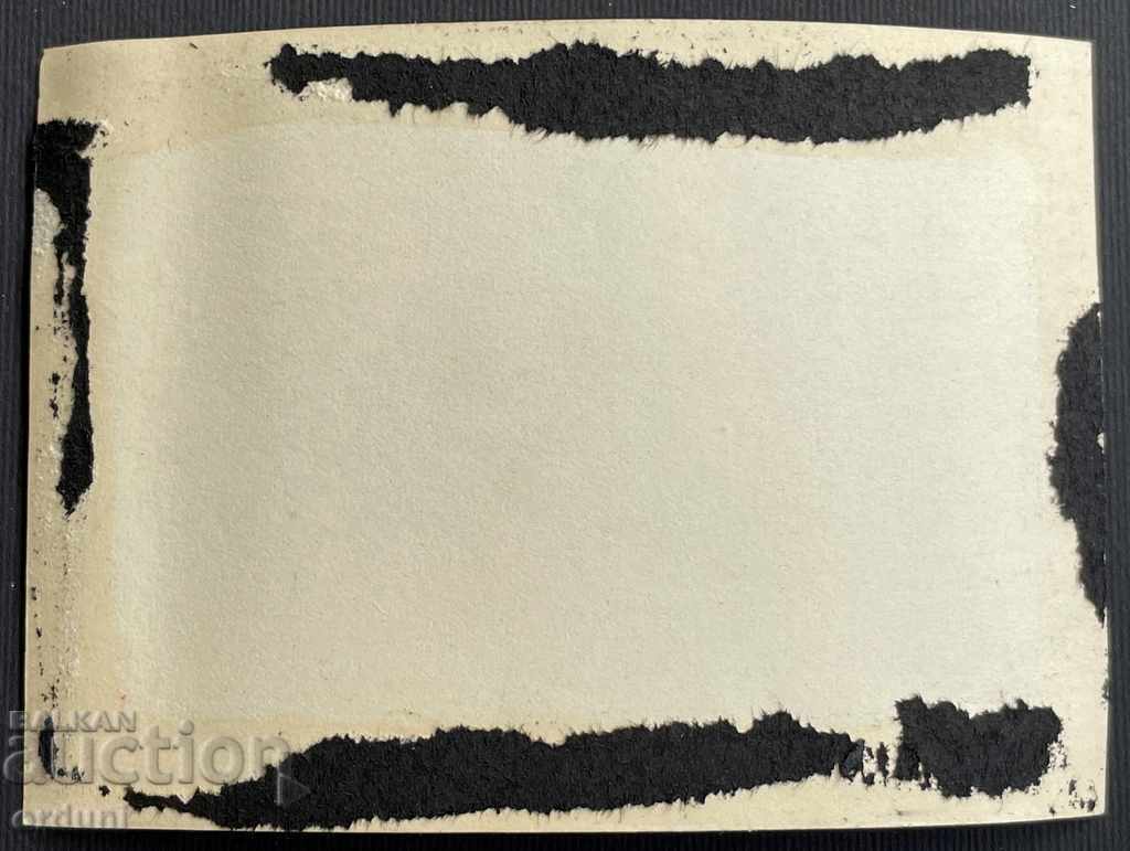 Auction 1858 Kingdom of Bulgaria car under construction HPP 20s Auction 1858 Kingdom of Bulgaria car under construction HPP 20s