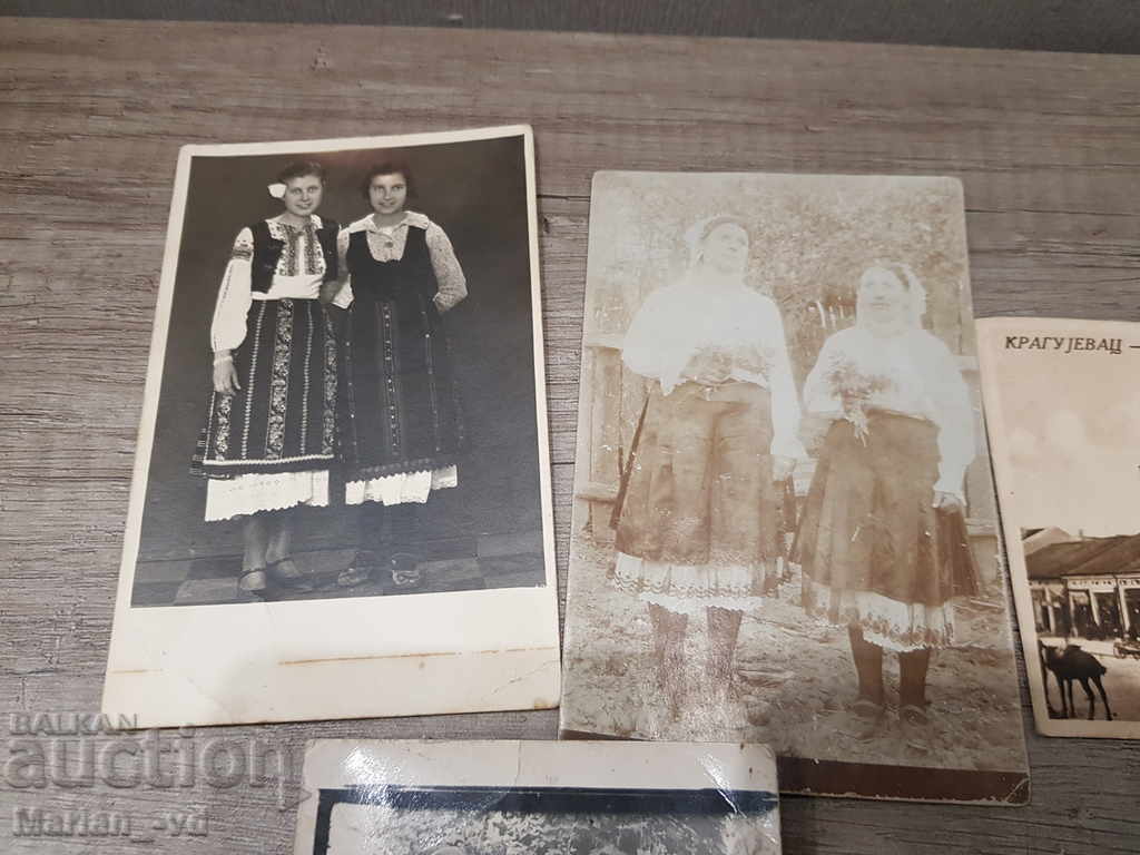 Παλιές φωτογραφίες και κάρτες με τιμή 15.00 BGN | € 7.67 Παλιές φωτογραφίες και κάρτες με τιμή 15.00 BGN | € 7.67