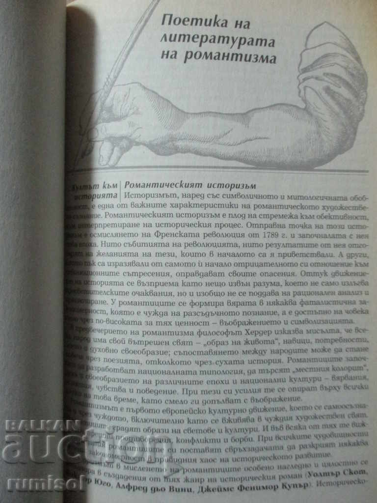 Delivery of Literature - 10th grade - PP Delivery of Literature - 10th grade - PP