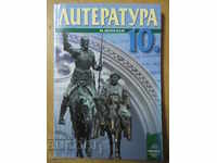 Literatură - Clasa a 10-a - Prosveta, Pregătire obligatorie