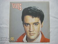 ВТА 11492 - Елвис Пресли. Elvis
