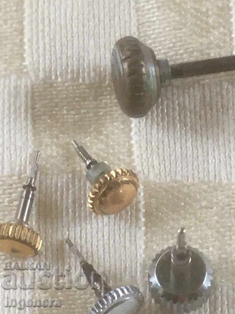 PARTS OF WATCHES GOLD with price 28.00 BGN | € 14.32 PARTS OF WATCHES GOLD with price 28.00 BGN | € 14.32