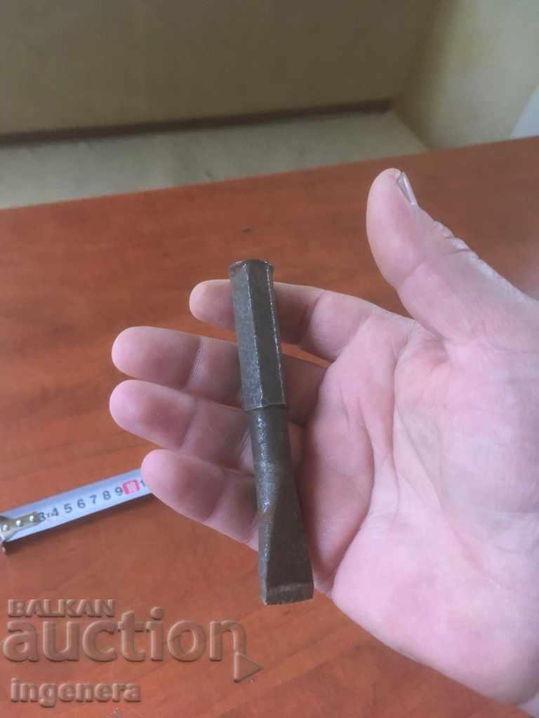 Δημοπρασία ΣΙΔΗΡΟΚΟΠΤΙΚΟ ΕΡΓΑΛΕΙΟ Δημοπρασία ΣΙΔΗΡΟΚΟΠΤΙΚΟ ΕΡΓΑΛΕΙΟ