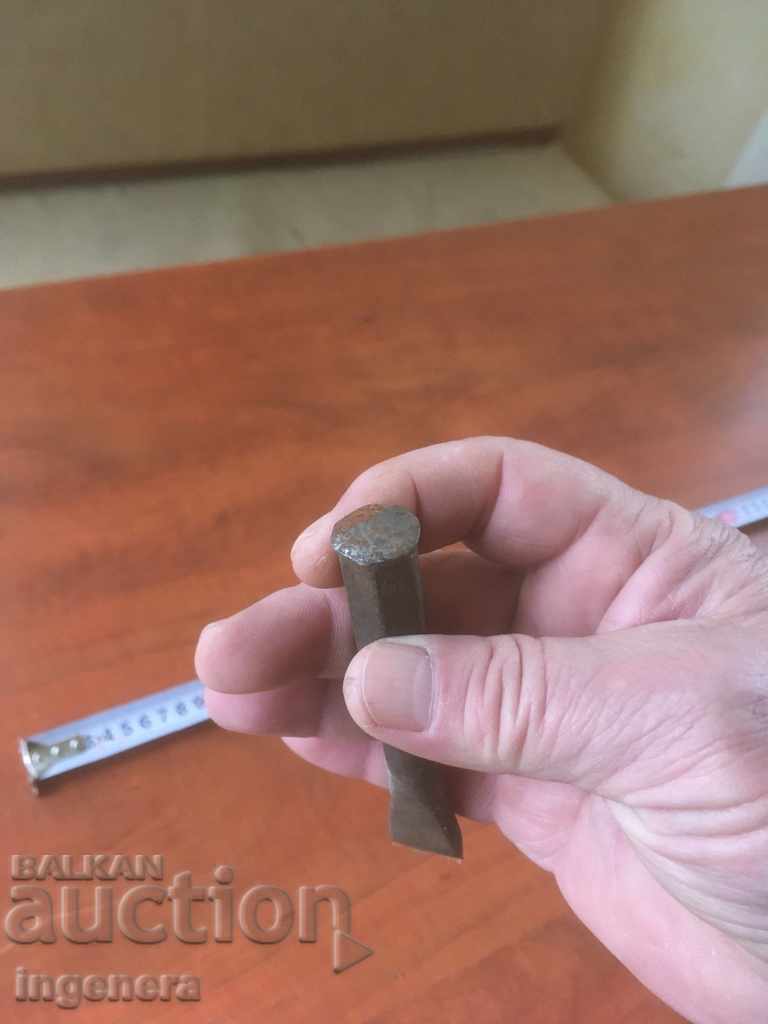 Παράδοση ΣΙΔΗΡΟΚΟΠΤΙΚΟ ΕΡΓΑΛΕΙΟ Παράδοση ΣΙΔΗΡΟΚΟΠΤΙΚΟ ΕΡΓΑΛΕΙΟ