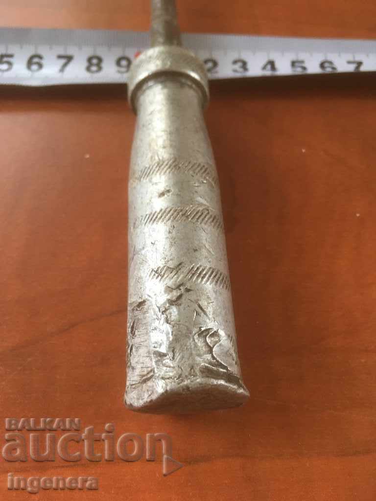 Delivery of SCREWDRIVER A STRONG AND STRONG TOOL Delivery of SCREWDRIVER A STRONG AND STRONG TOOL