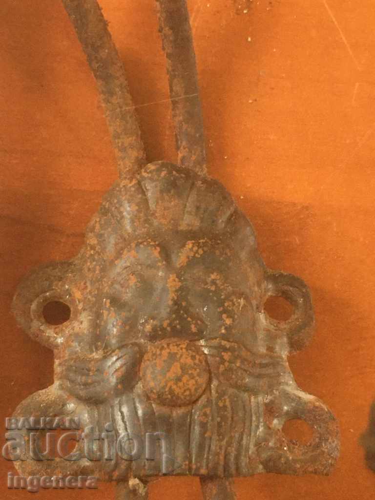 HANGER HANGER SINGLE METAL with price 5.00 BGN | € 2.56 HANGER HANGER SINGLE METAL with price 5.00 BGN | € 2.56