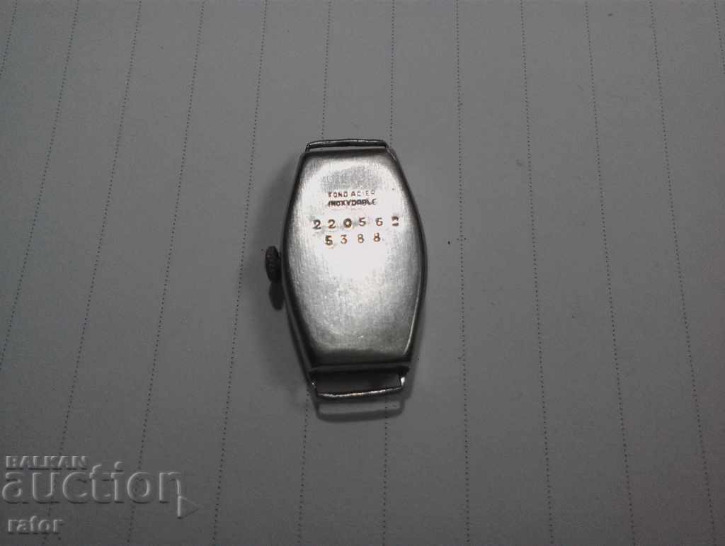 Swiss watch SILVANA, SILVANA - 5 Swiss watch SILVANA, SILVANA - 5