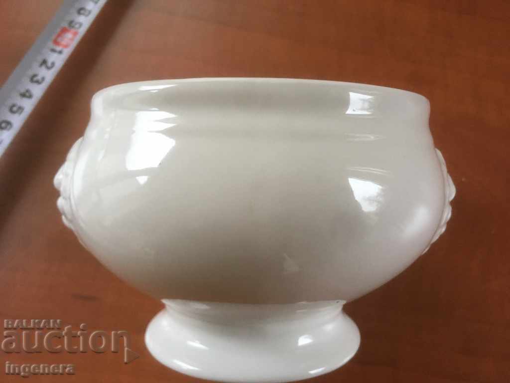 Licitație PRODUS MARCA CUPA PORCELAN