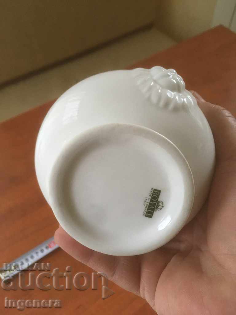 PRODUS MARCA CUPA PORCELAN - 5