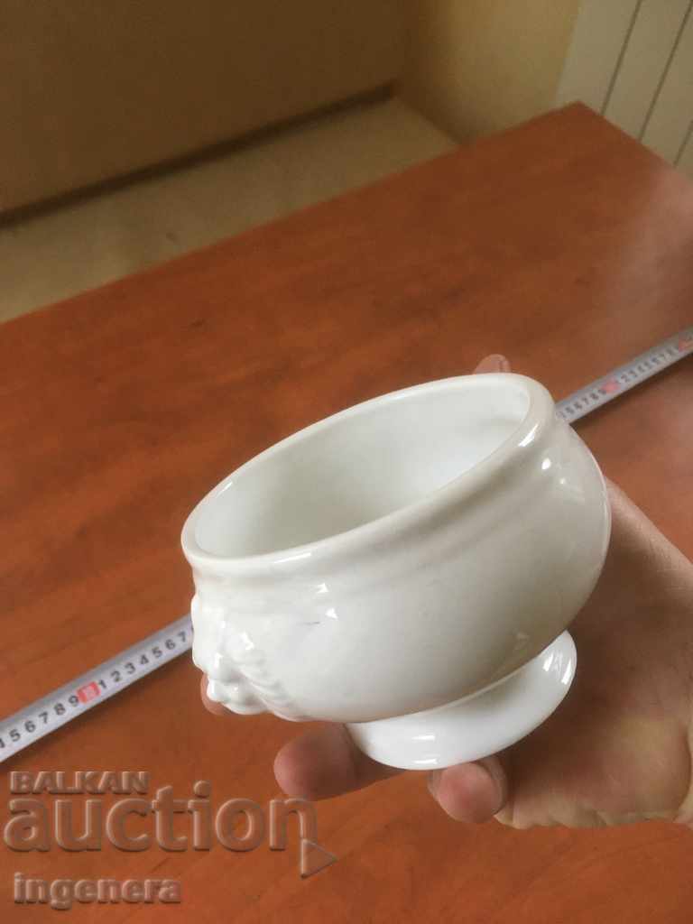 PRODUS MARCA CUPA PORCELAN - 7